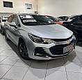 Chevrolet Cruze Lt 1.4 16V Turbo Flex 4P Aut. 2021