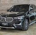 Bmw X1 Sdrive 20I X-Line 2.0 Tb Active Flex 2022