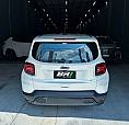 Jeep Renegade T270 1.3 Tb 4X2 Flex Aut. 2024