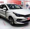 Fiat Cronos 2024 1.3 Firefly Flex Precision Cvt