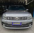 Tiguan 2.0 350 Tsi R-Line  2018  Blindado  N3  