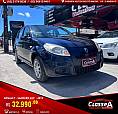 Renault Sandero Expression Hi-Flex 1.0 16V 5P 2012