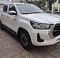 Toyota Hilux Cd 4x4 2.8 Diesel Mec. 2024
