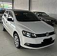 Volkswagen Gol Geração Vi Trendline 1.0 8V Total Flex Mec. 4P 2015