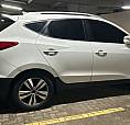 Hyundai Ix35 Gls 2.0 16V 2Wd Flex Aut. 2016