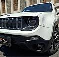 Jeep Renegade Longitude 1.8 4X2 Flex 16V Aut. 2021