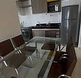 Alugo Apartamento Edificio  Mandarim-65M2-02/4- 01 Vaga Umarizal