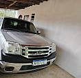 Ford Ranger Xlt 2.3 16V 150Cv Cd Repower. 2010