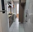 Alugo Apartamento Três Quartos 