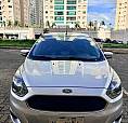 Ford Ka 1.0 Se/Se Plus Tivct Flex 5P 2018