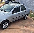 Fiat Siena 1.0/ Ex 1.0 Mpi Fire/ Fire Flex 8V 2004