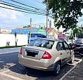 Ford Fiesta Sed. Personnalite 1.0 8V 4P 2005