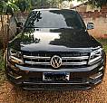 Volkswagen Amarok High.cd 2.0 16V Tdi 4X4 Dies. Aut 2018