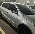 Volkswagen Gol Geração V 1.0 8V Mi Total Flex Mec. 4P 2012