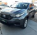 Fiat Strada Freedom 1.3 Flex 8V Cd 2025