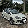 Fiat Punto Blackmotion 1.8 Flex 16V 5P. 2015