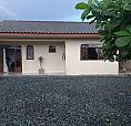 Casa Em Joinville, Aceita Troca Por Praia Do Ervino