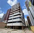 Apartamento Com 3 Dormitórios Para Alugar, 150 M² Por R$ 1.550,00/Mês - Meireles - Fortale