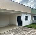 Aluga Casa Em Condomínio
