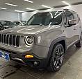 Jeep Renegade 1.8 16V Flex Limited 4P Automático 