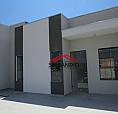 Casa Com 2 Dormitórios Para Alugar, 51 M² Por R$ 1.200,00/Mês - São José - Itapoá/Sc