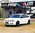 Vw Gol 1.0 2014 - Premium Veículos 