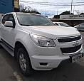 Chevrolet S10 Cabine Dupla S10 Lt 2.5 4X4 (Cab Dupla) (Flex)