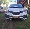 Toyota Etios X 1.3 Flex 16V 5P Aut.
