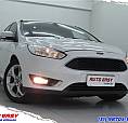 Ford Focus 2016 1.6 Se 16V Flex 4P Manual