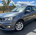 Voyage 1.6 Msi 2020 Cinza Completo Unico Dono