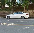 Mercedes Bens 