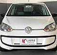 Volkswagen Up 1.0 12V Bluemotion 4P 2017