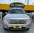 Duster Dynamique 1.6 Flex 16V Mec. 