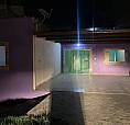 Excelente Casa Para Locaçao. Quintal Grande/ Próximo Ao Mantiqueira Bh