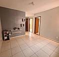 Apartamento Reformado Até 100% Reformado Em Condomínio 