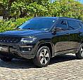 Jeep Compass Limited 2.0 4X4 Diesel 16V Aut.