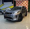Discovery Sport Se R-Dynamic D180 2.0 Turbo Diesel 7 Lugares Top Teto
