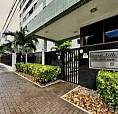 Apartamento No Condomínio Green Ville Em Candeias
