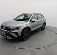 Volkswagen Taos Comfortline 1.4 250 Tsi Flex Aut 2024