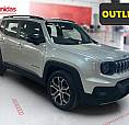 Jeep Renegade Long. T270 1.3 Tb 4X2 Flex Aut. 2024