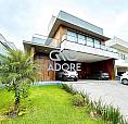 Casa Á Venda No Condomínio Residencial Central Parque - Salto/Sp
