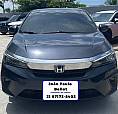 Honda City Touring Flex Aut. 22/23 Laudo Cautelar Completo 