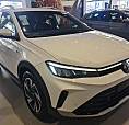 Volkswagen Nivus Highline 1.0 200 Tsi Flex Aut 2026