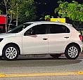 Volkswagen Gol Geração Vii 1.0 12V Flex Mec. 4P 2022