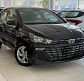 Hyundai Hb20 Comfort Plus 1.0 Flex 12V Mec. 2025