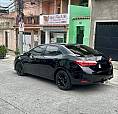 Toyota Corolla Altis 2.0 Flex 16V Aut. 2015