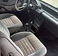 Fiat Uno 1.6R Mpi / 1.6R / 1.5R 1993