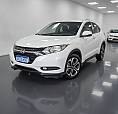 Honda Hr-v Ex 1.8 Flexone 16v 5p Aut. 2016