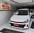 Hyundai Hb20S Comfort Plus 1.0 Flex 12V Mec. 2025