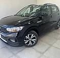 Volkswagen T-Cross Sense 1.0 Tsi Flex 5P Aut. 2022